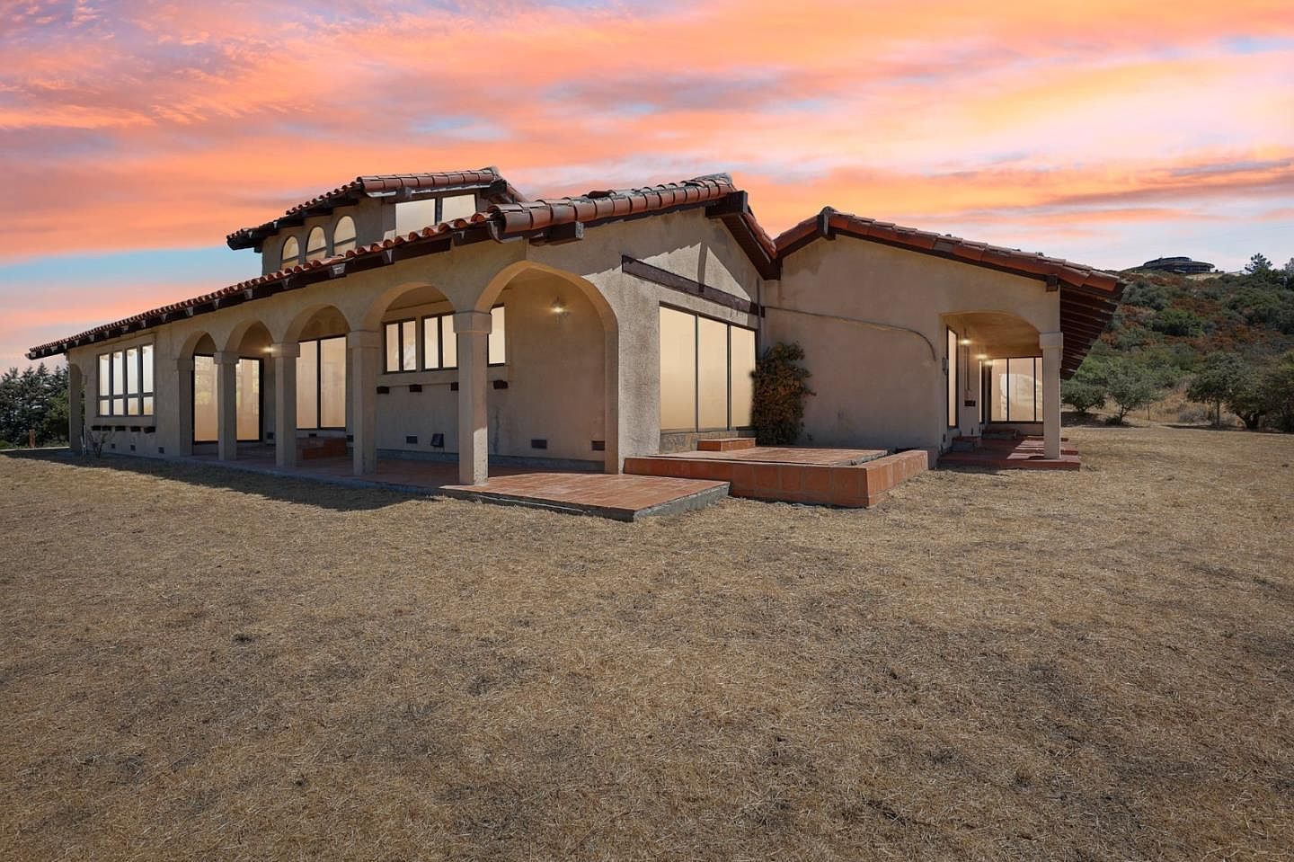 16420 Soda Springs Rd Los Gatos, CA 95033 - Thumbnail 3