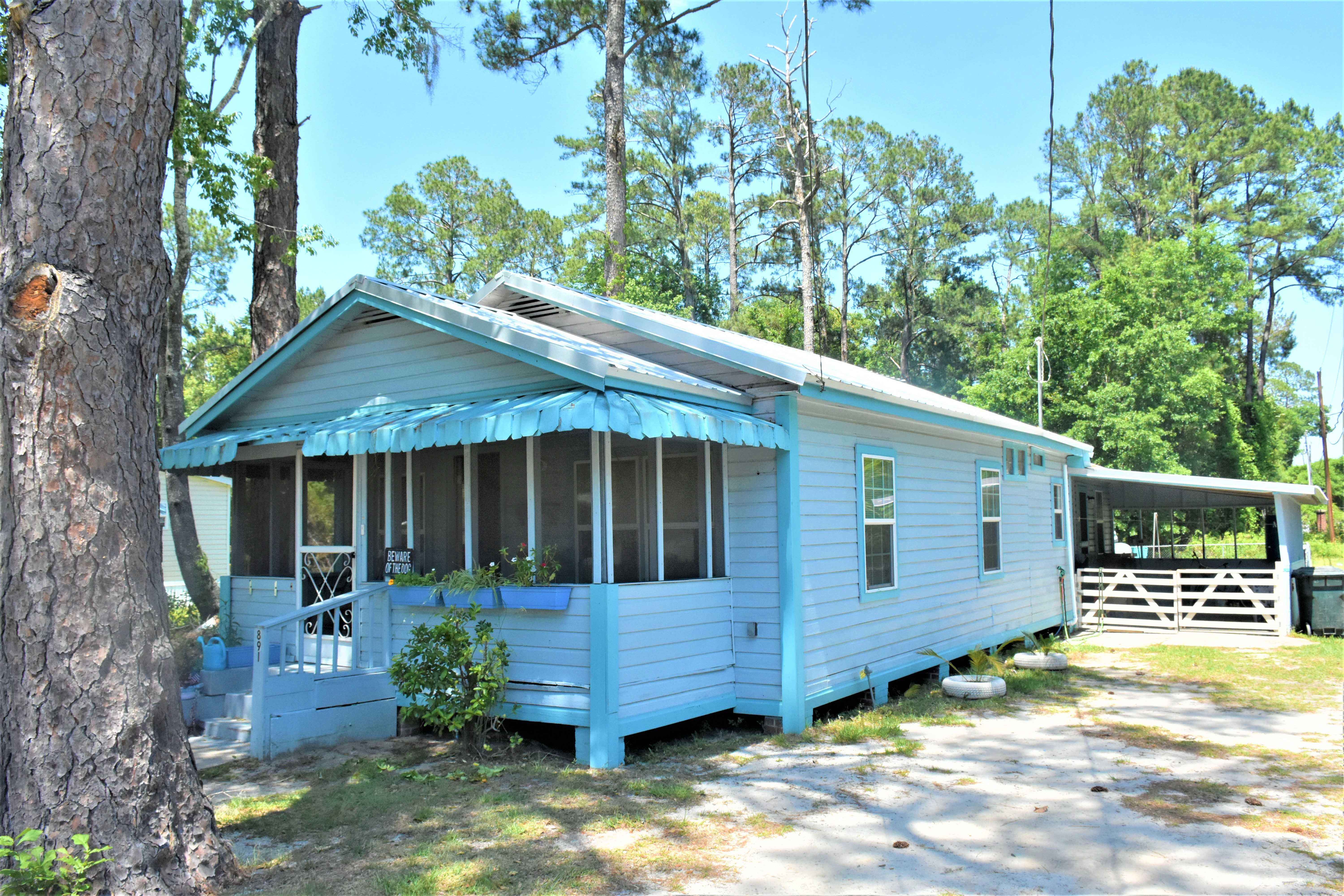 891 South McDonald Street, Ludowici, GA, USA, 31316 - Thumbnail 3