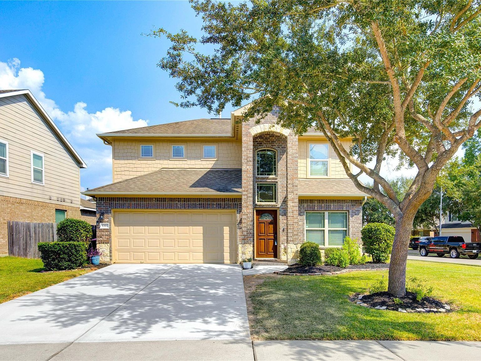 5302 Marble Ravine Dr Richmond, TX 77407 - Thumbnail 3