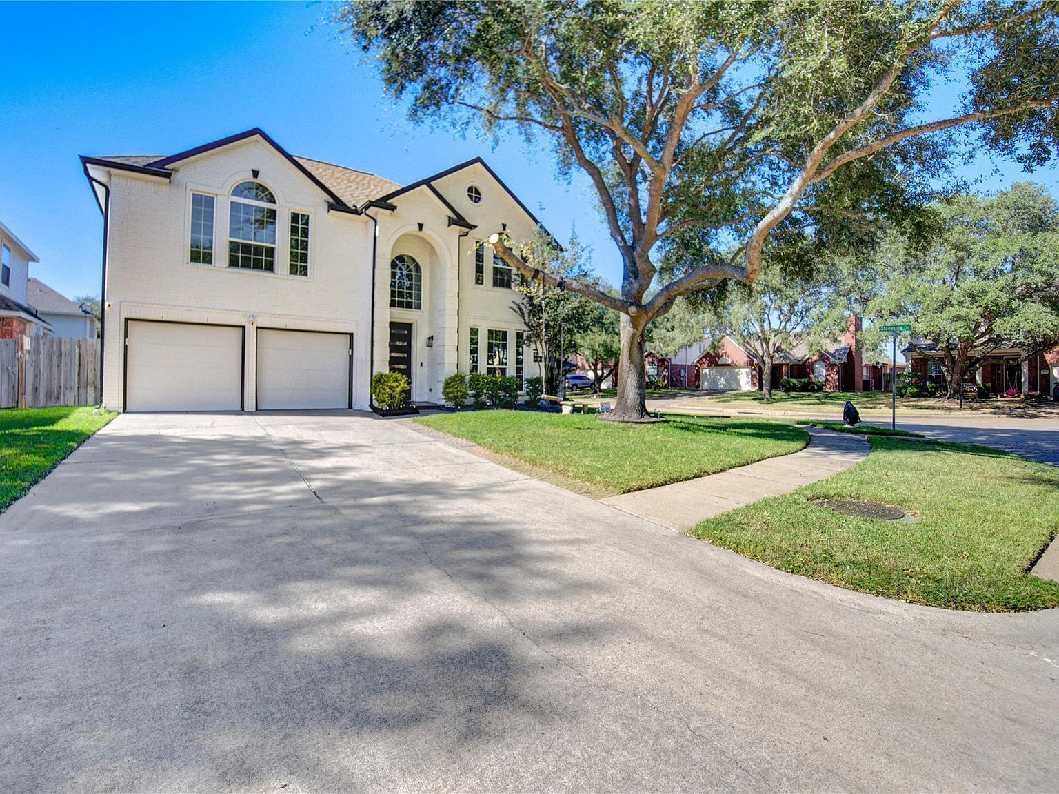 16514 Innisbrook Dr Houston, TX 77095 - Thumbnail 3