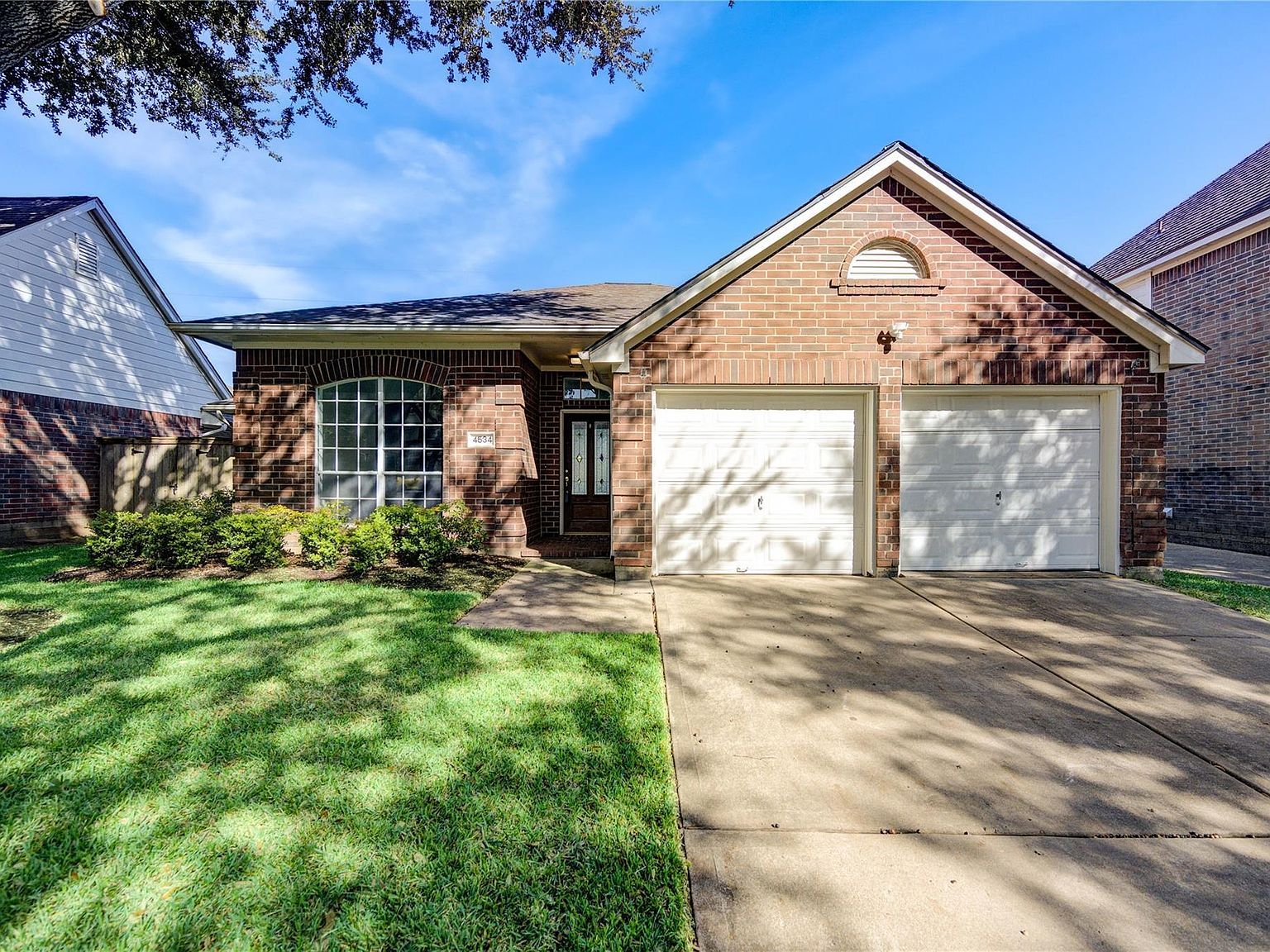 4534 Forest Home Dr Missouri City, TX 77459 - Thumbnail 3