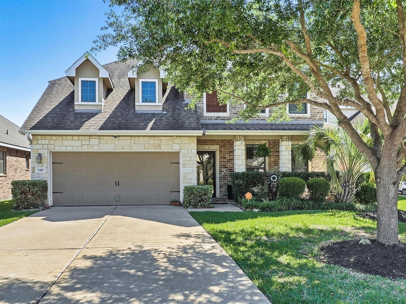 5410 Drumlin Field Way Richmond, TX 77407 - Thumbnail 3