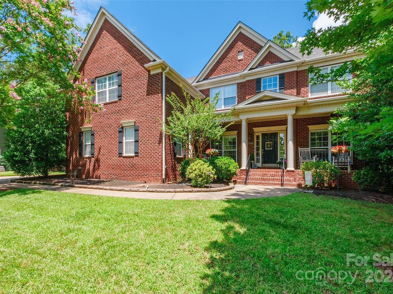 1651 Scotch Pine Ln Tega Cay, SC 29708 - Thumbnail 3