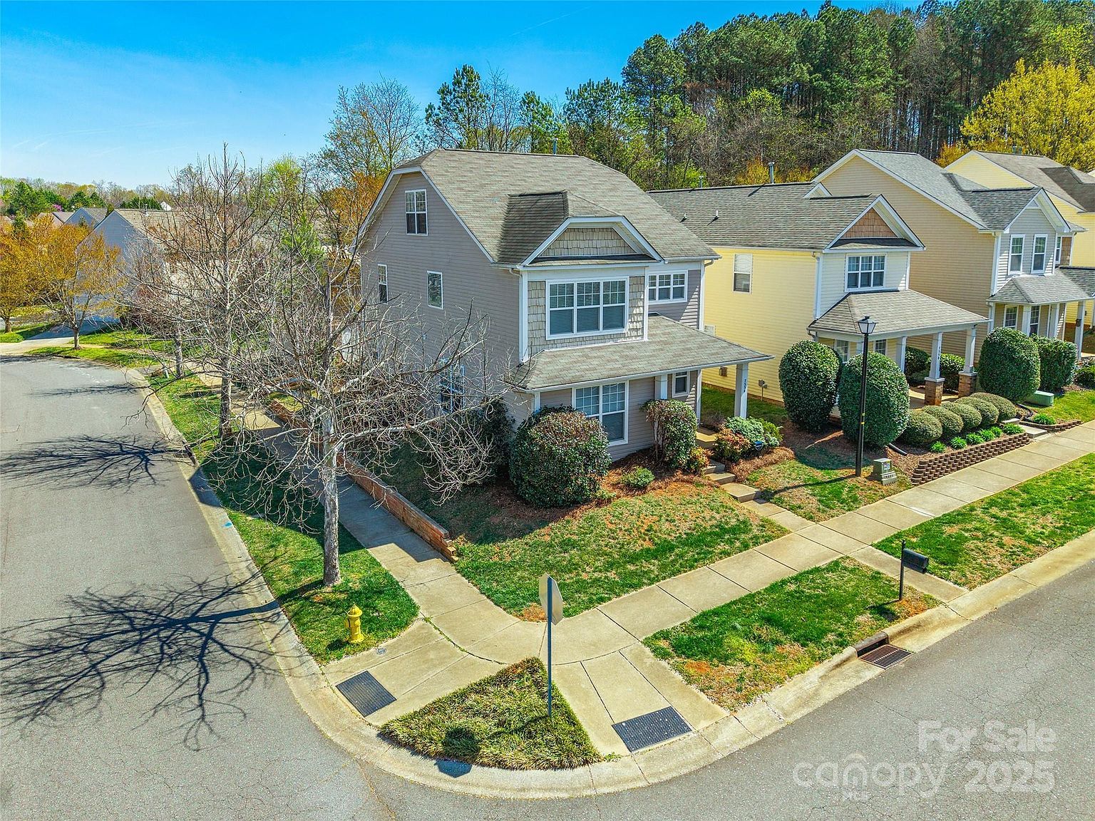 7554 Coastal Way Huntersville, NC 28078 - Thumbnail 3