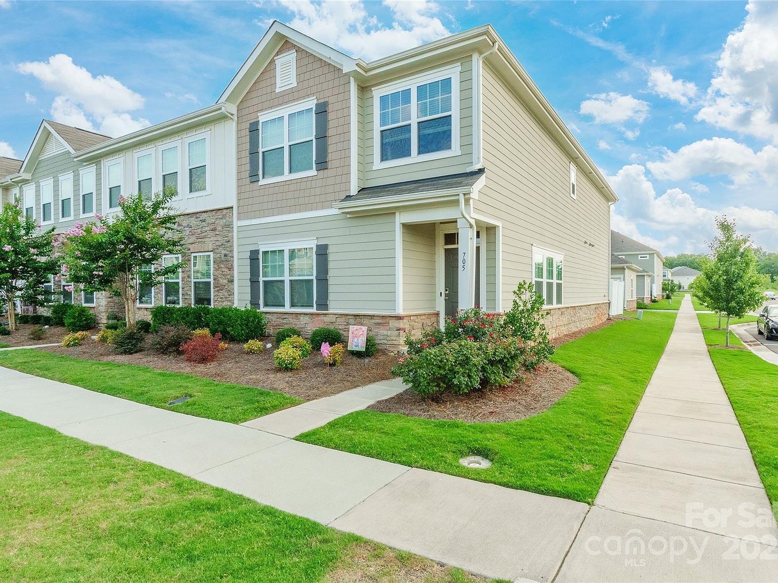 705 Sagecroft Ln Indian Trail, NC 28079 - Thumbnail 3