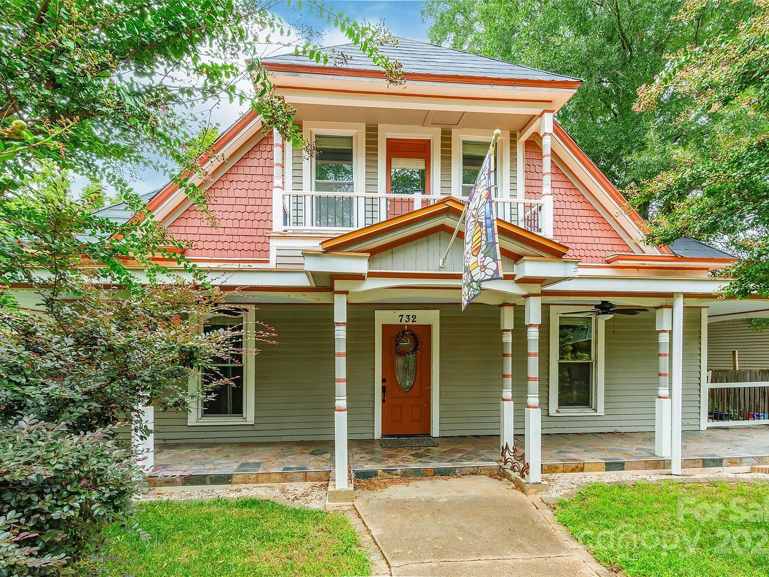 732 W Front St Statesville, NC 28677 - Thumbnail 3