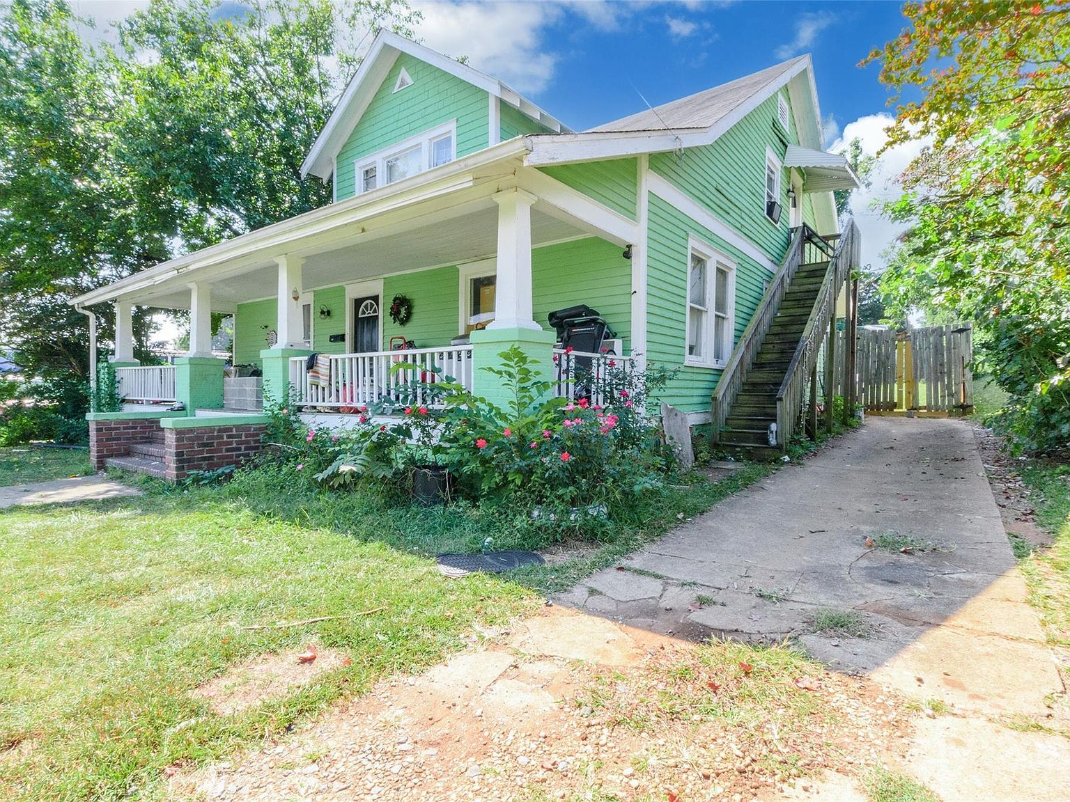 115 W Thomas St Salisbury, NC 28144 - Thumbnail 3