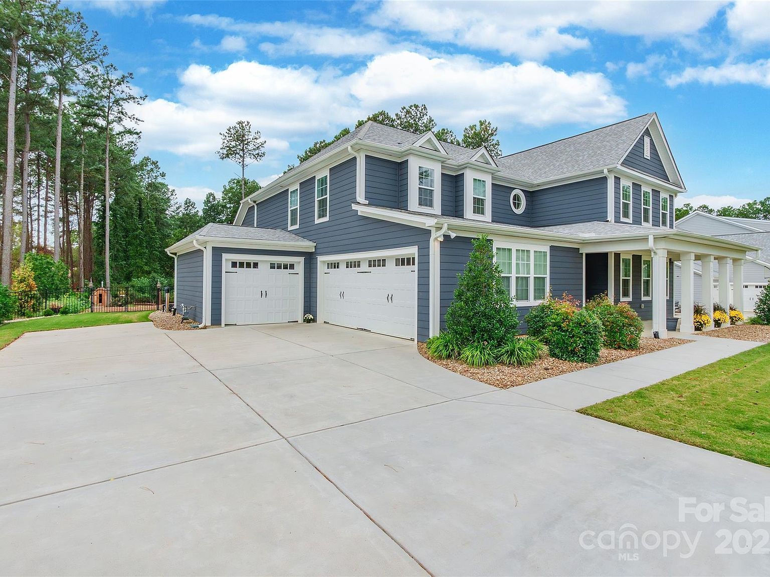 111 Sills Creek Ln Mooresville, NC 28115 - Thumbnail 3