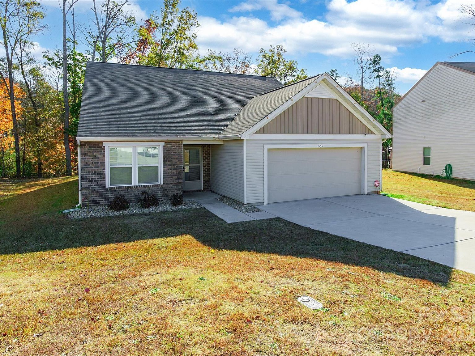 1252 Whitehall Hill Rd York, SC 29745 - Thumbnail 3