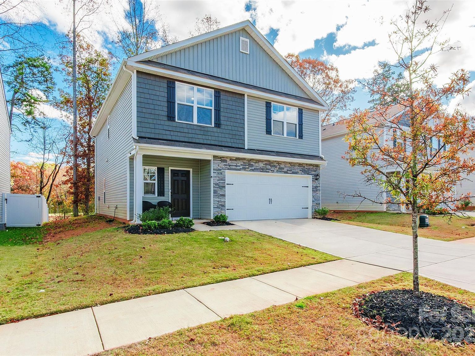 3228 McGee Hill Dr Charlotte, NC 28216 - Thumbnail 3