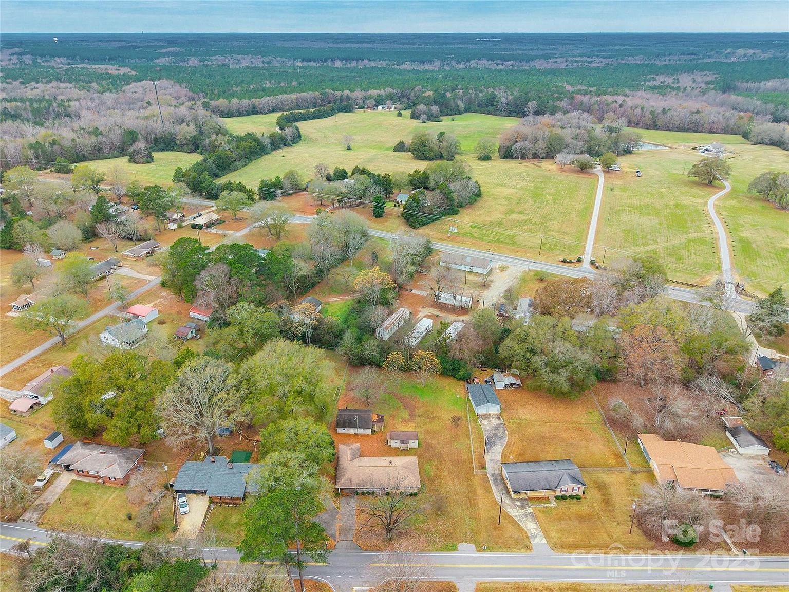 2100 Jb Denton Rd Lancaster, SC 29720 - Thumbnail 3