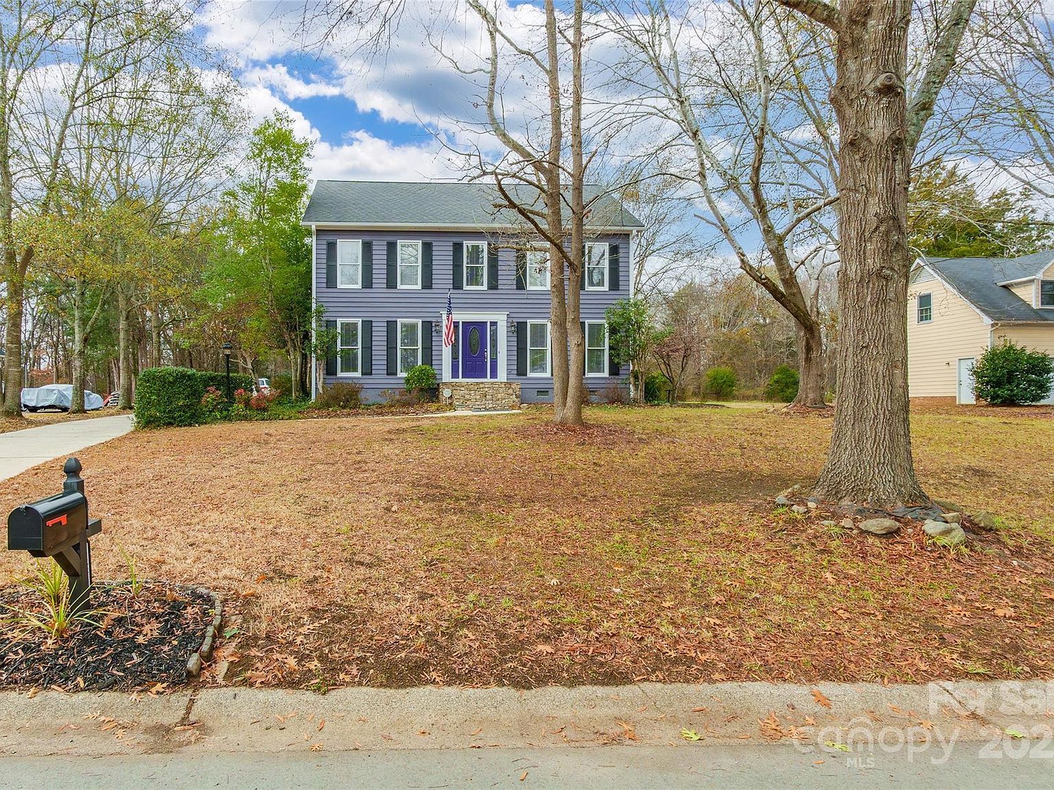 8230 Quail Hollow Dr Harrisburg, NC 28075 - Thumbnail 3