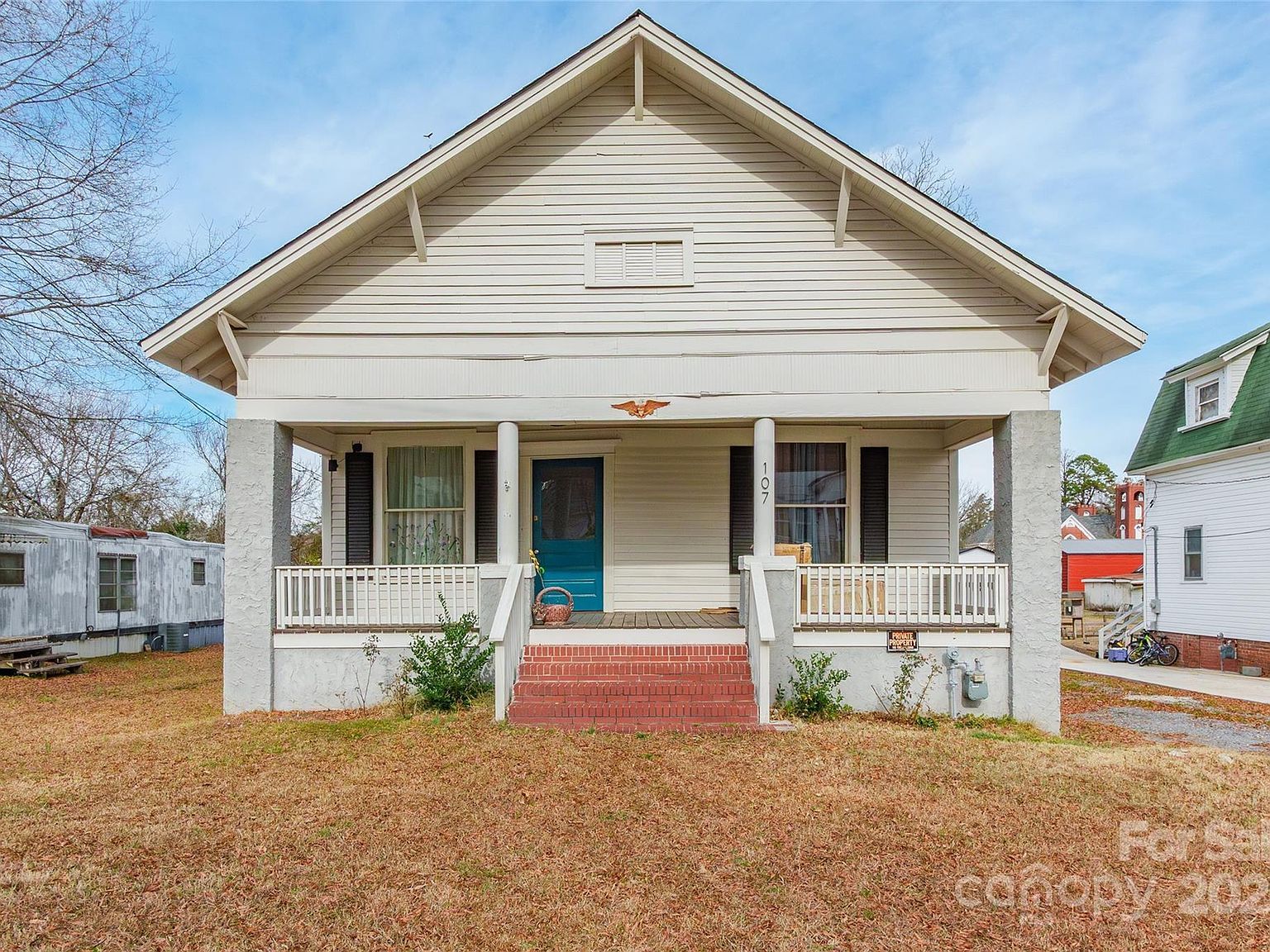 107 Hampton St Chester, SC 29706 - Thumbnail 3