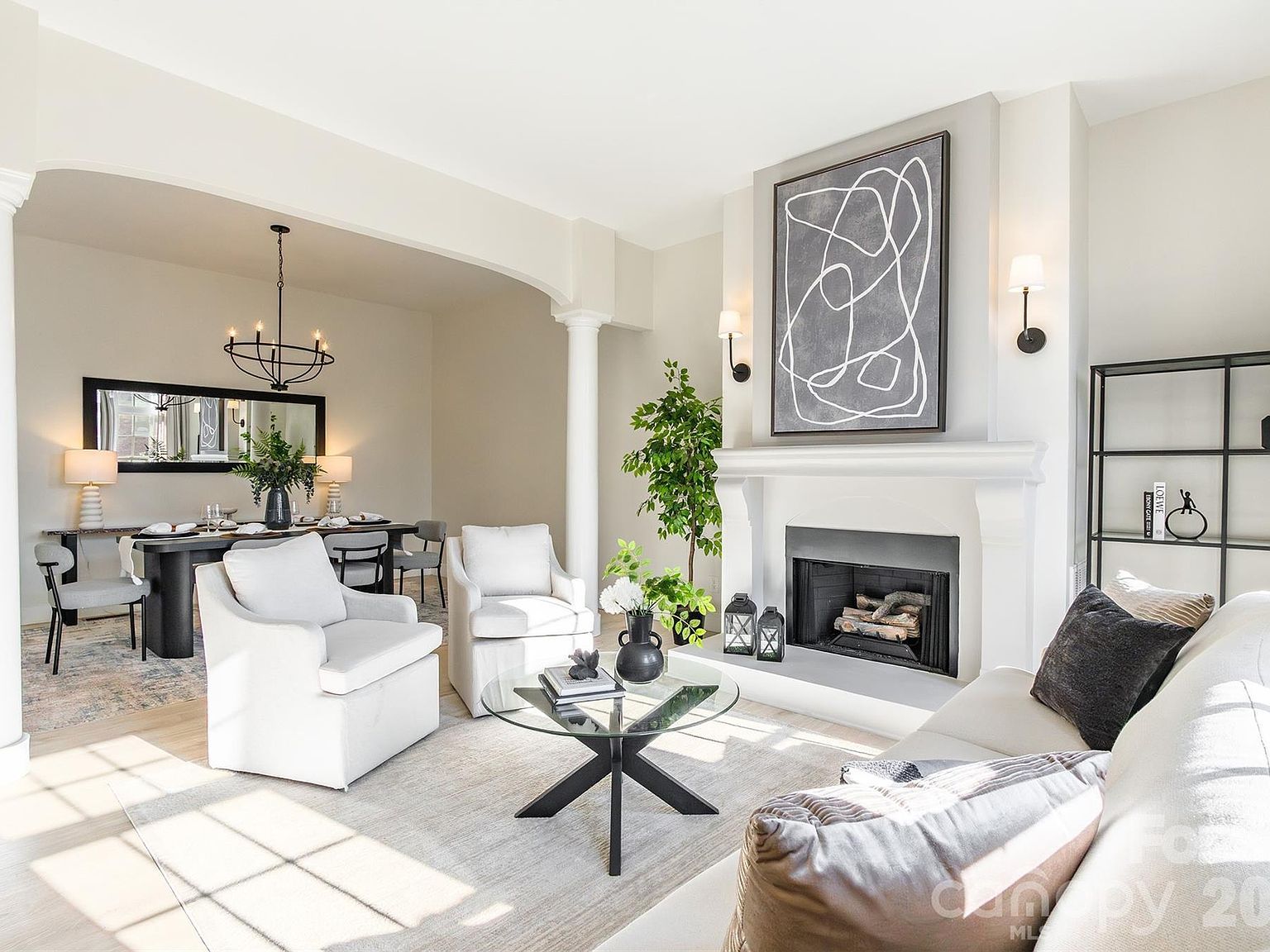 7418 Wisley Blvd Charlotte, NC 28226 - Thumbnail 3