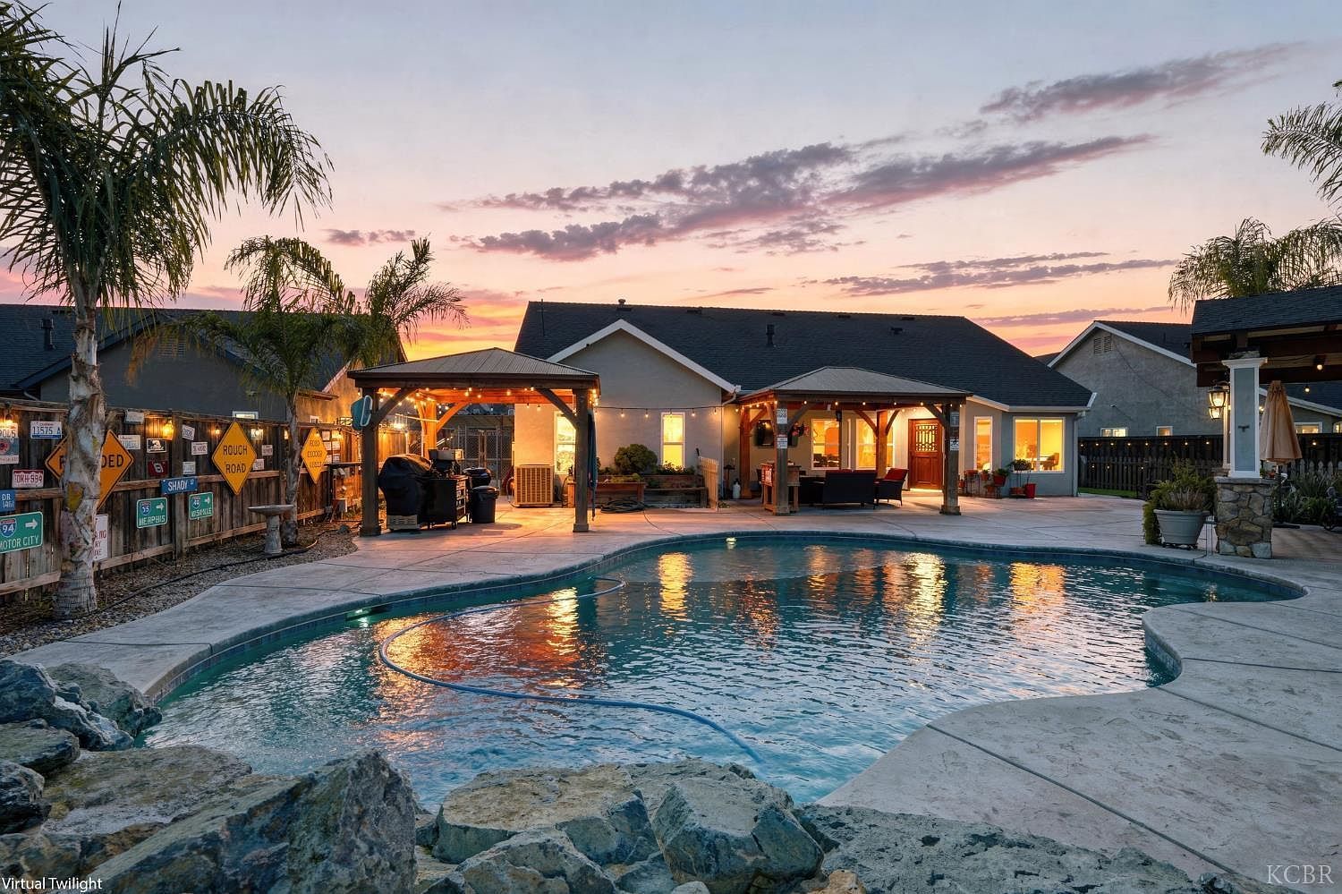 1528 W Castoro Way Hanford, CA 93230 - Thumbnail 3