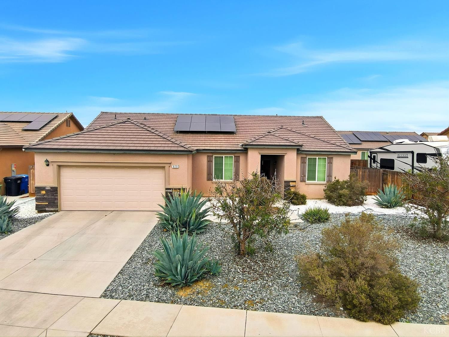 870 Cabrillo St Lemoore, CA 93245 - Thumbnail 3