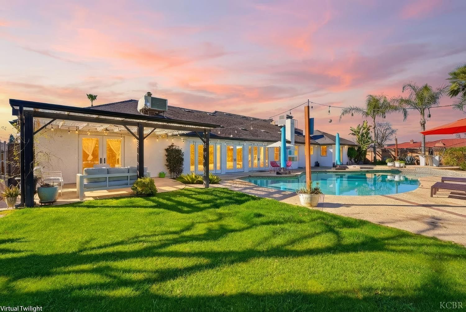 388 Timberline Ct Hanford, CA 93230 - Thumbnail 3