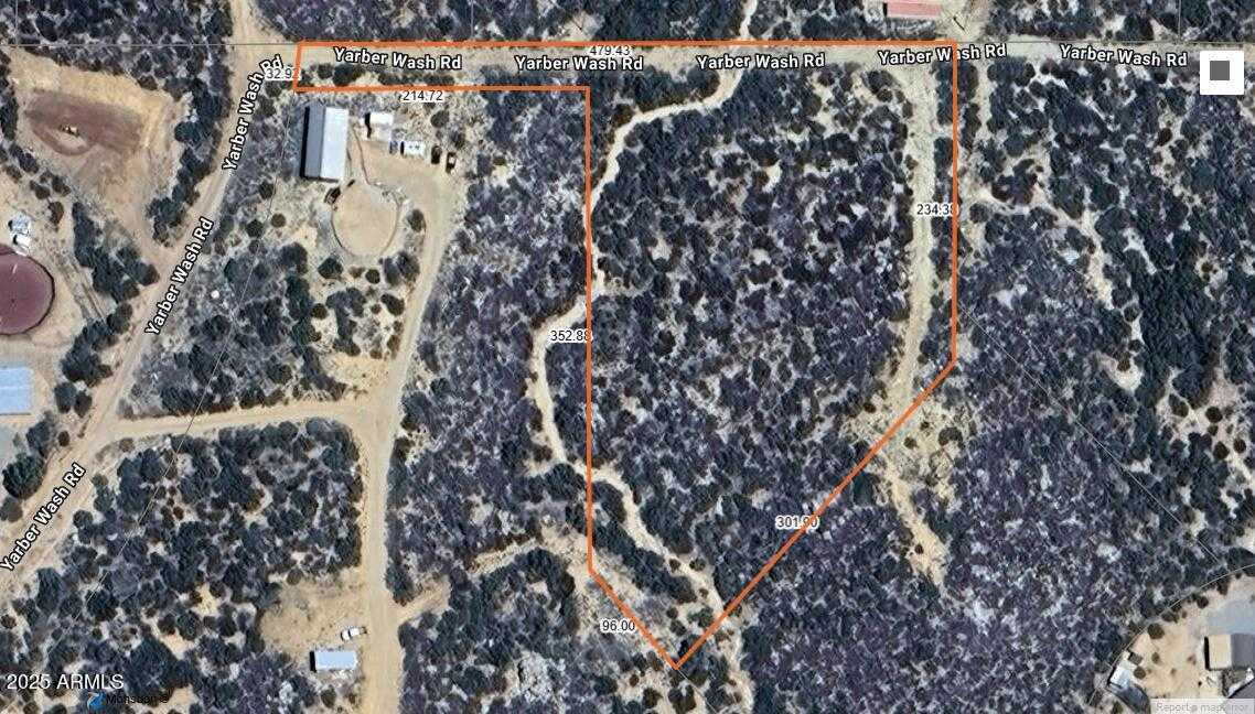 Yarber Wash Rd, Dewey, AZ, USA, 86327  | Land/Lot