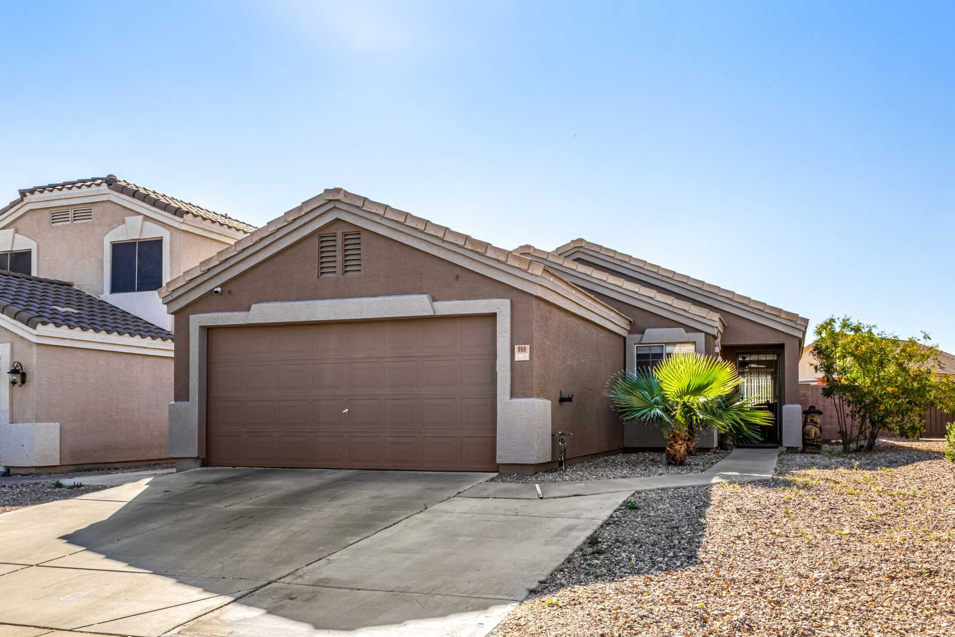 998 S 239th Lane, Buckeye, AZ, 85326  | Single Family