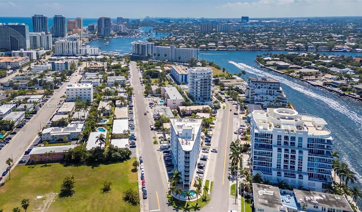 720 Bayshore Dr APT 804 Fort Lauderdale, FL 33304 - Thumbnail 3