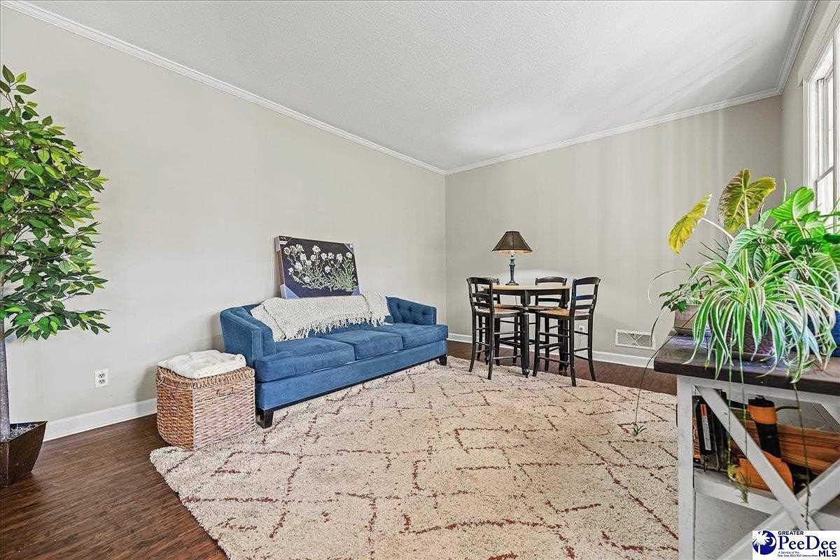 1408 Ballentine Ave Hartsville, SC 29550 - Thumbnail 3