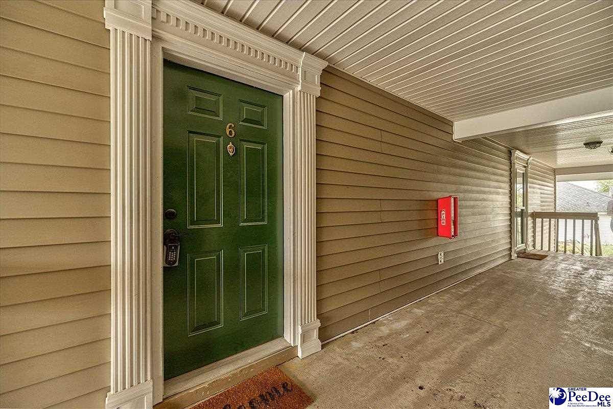 1441 Golf Terrace Blvd APT 6 Florence, SC 29501 - Thumbnail 3