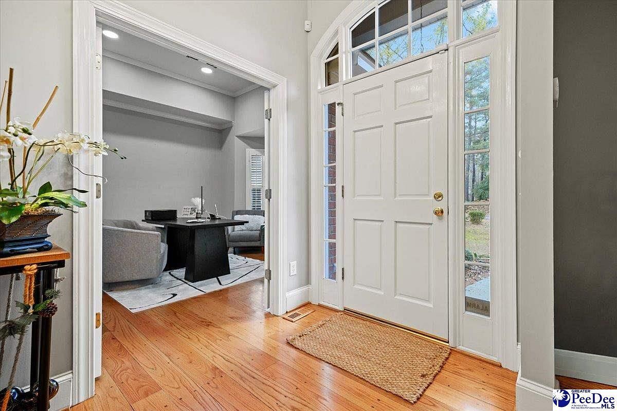 403 Waccamaw Way Hartsville, SC 29550 - Thumbnail 3