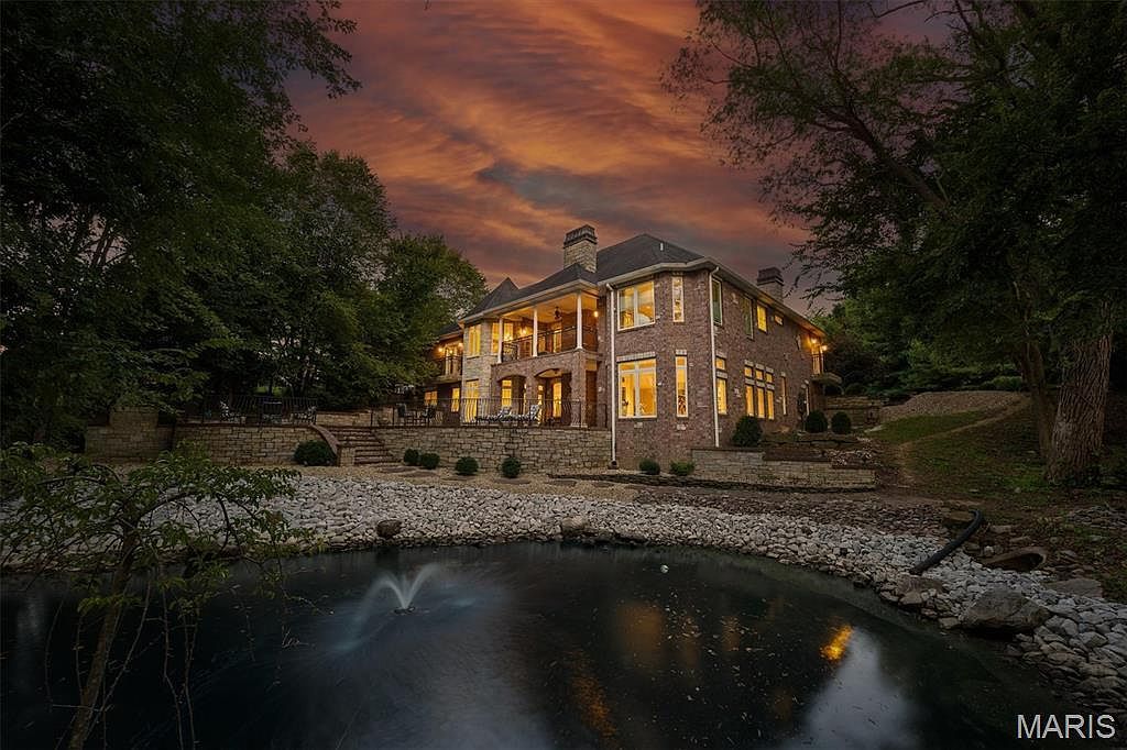 7406 Creek Ridge Ln Edwardsville, IL 62025 - Thumbnail 3