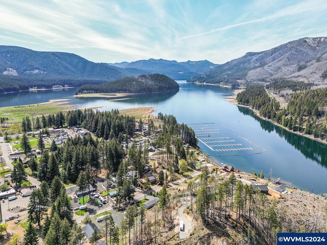 130 Breitenbush Rd Detroit, OR 97342 - Thumbnail 3