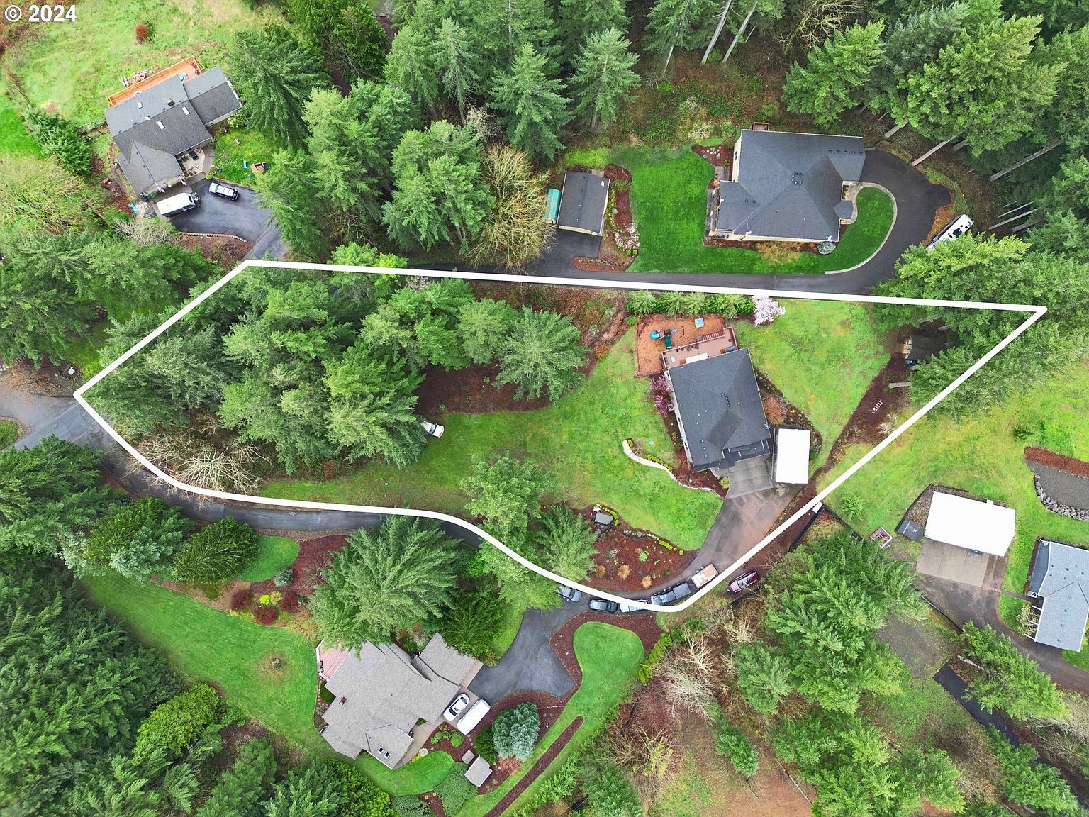 22824 NE 254th Ct Battle Ground, WA 98604 - Thumbnail 3