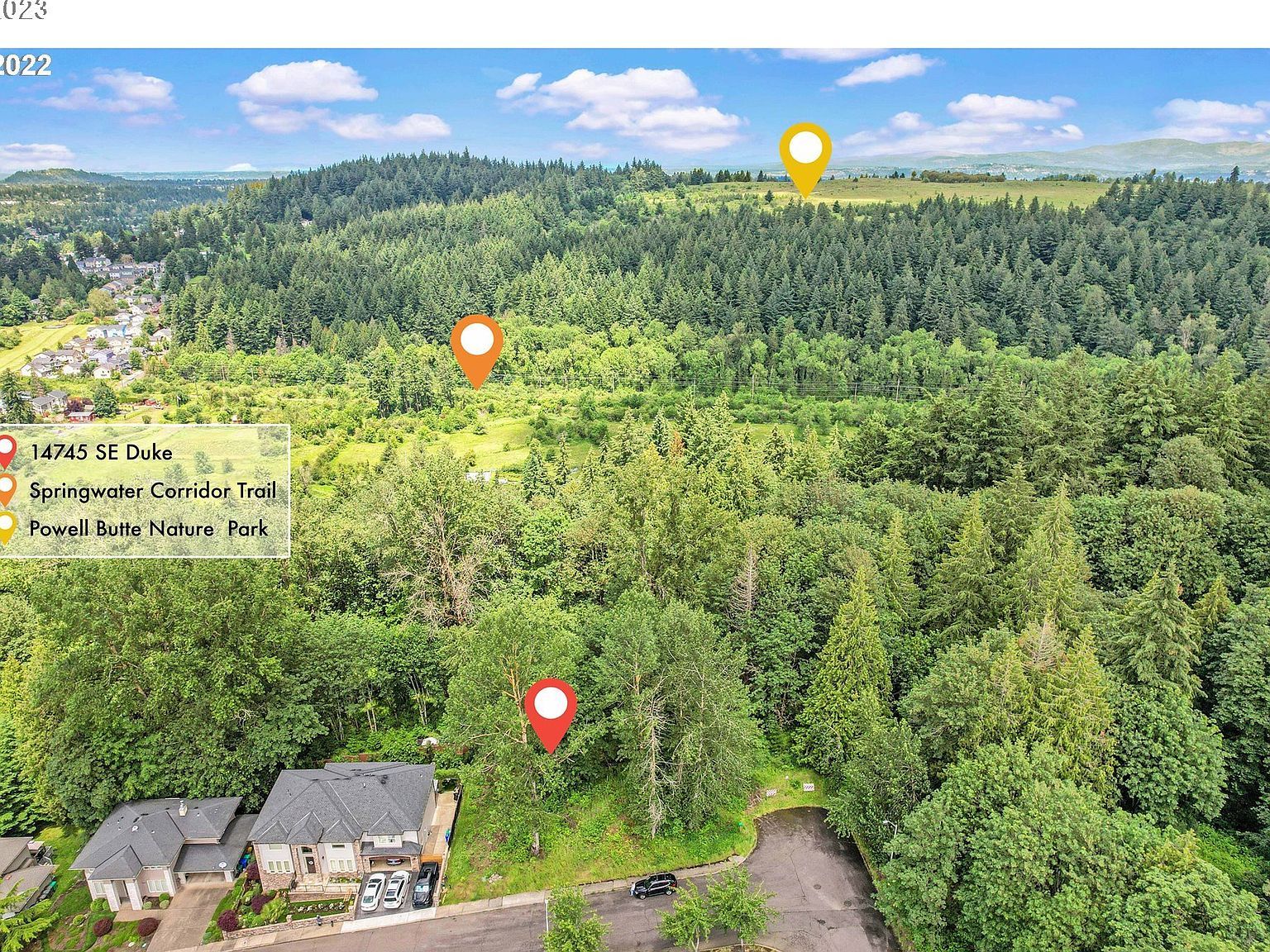 14745 SE Duke St Portland, OR 97236 - Thumbnail 3