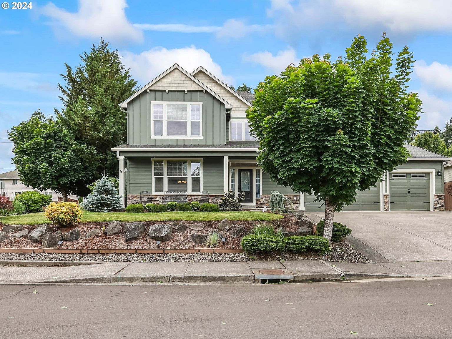 1405 NW 150th St Vancouver, WA 98685 - Thumbnail 3