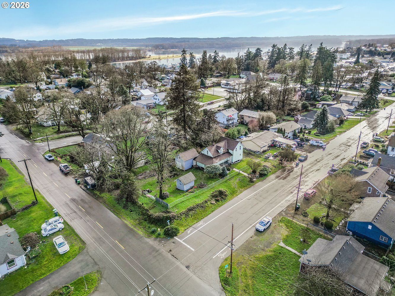 290 N 5th St Saint Helens, OR 97051 - Thumbnail 3