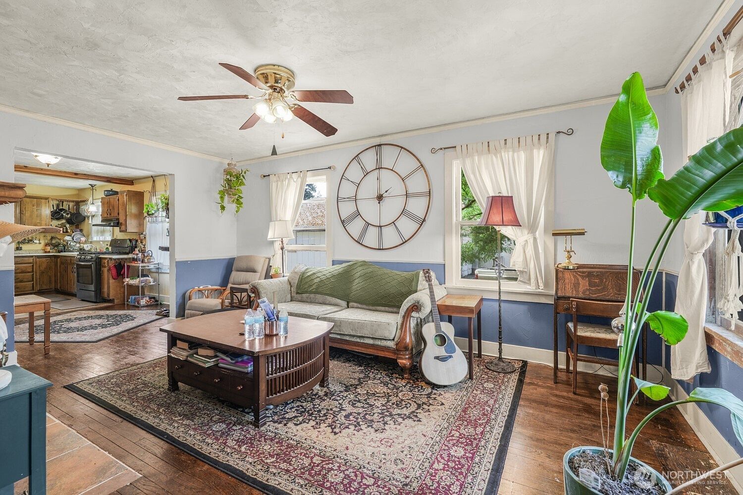 1233 W Birch St Shelton, WA 98584 - Thumbnail 3