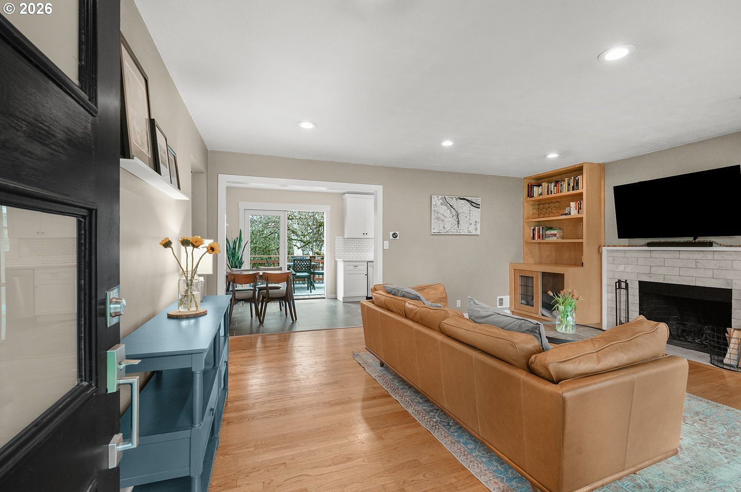 5921 SW 45th Ave Portland, OR 97221 - Thumbnail 3