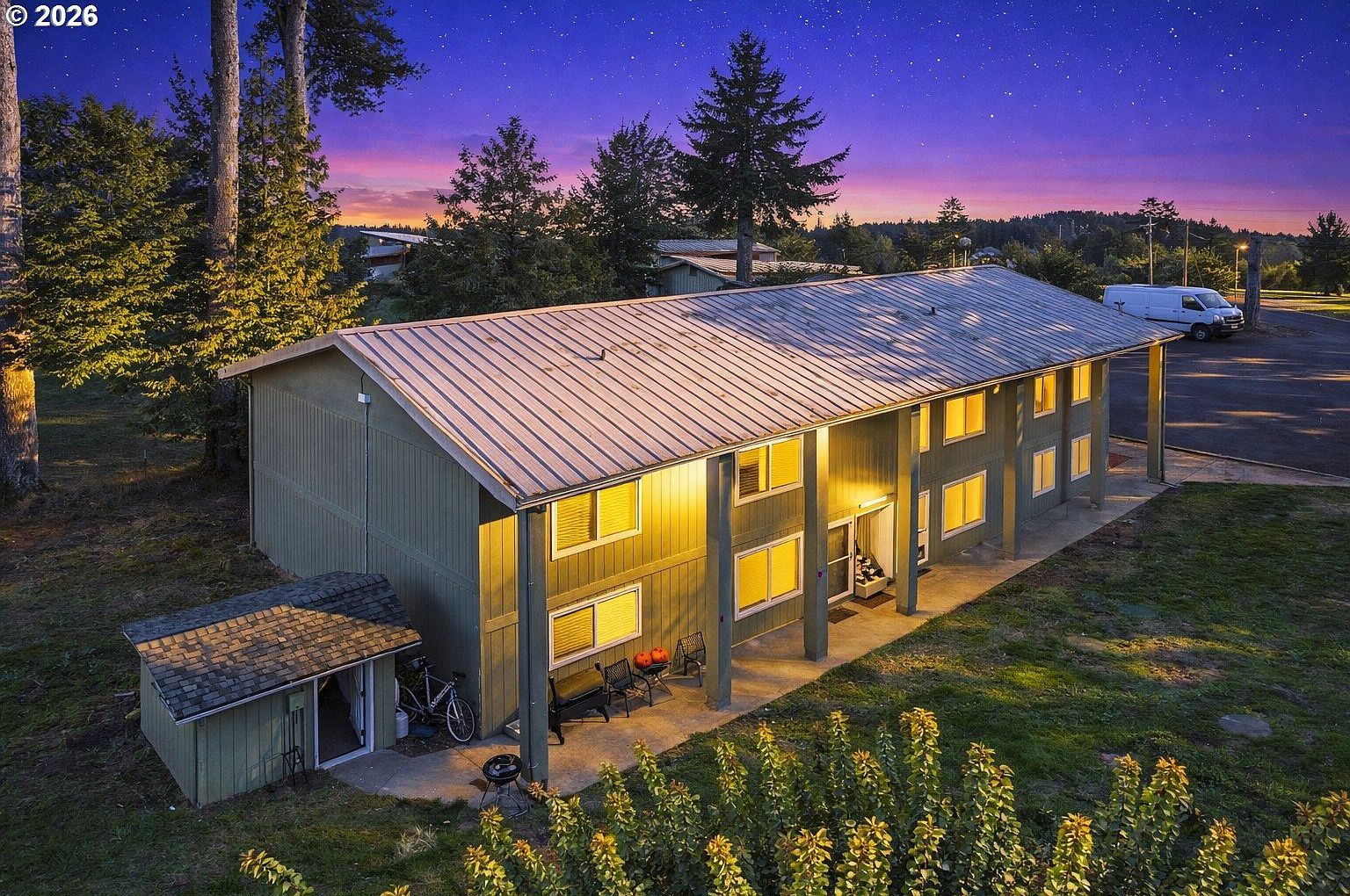 3244 Old Lewis River Rd Woodland, WA 98674 - Thumbnail 3