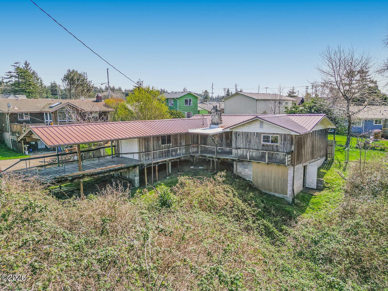 448 NE 10th St Newport, OR 97365 - Thumbnail 3