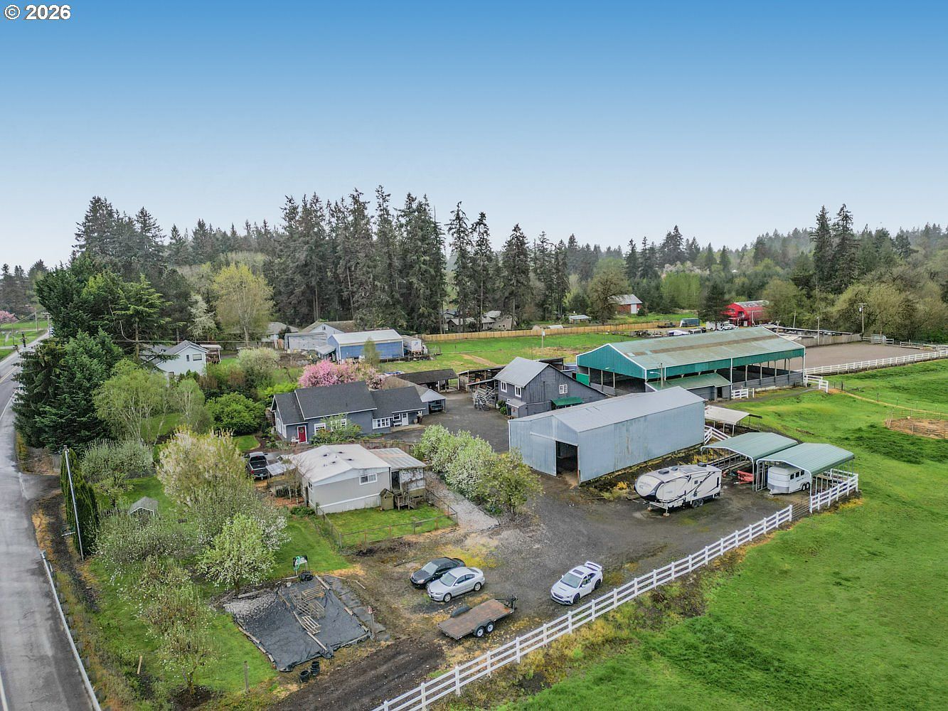 4725 NW Glencoe Rd Hillsboro, OR 97124 - Thumbnail 3