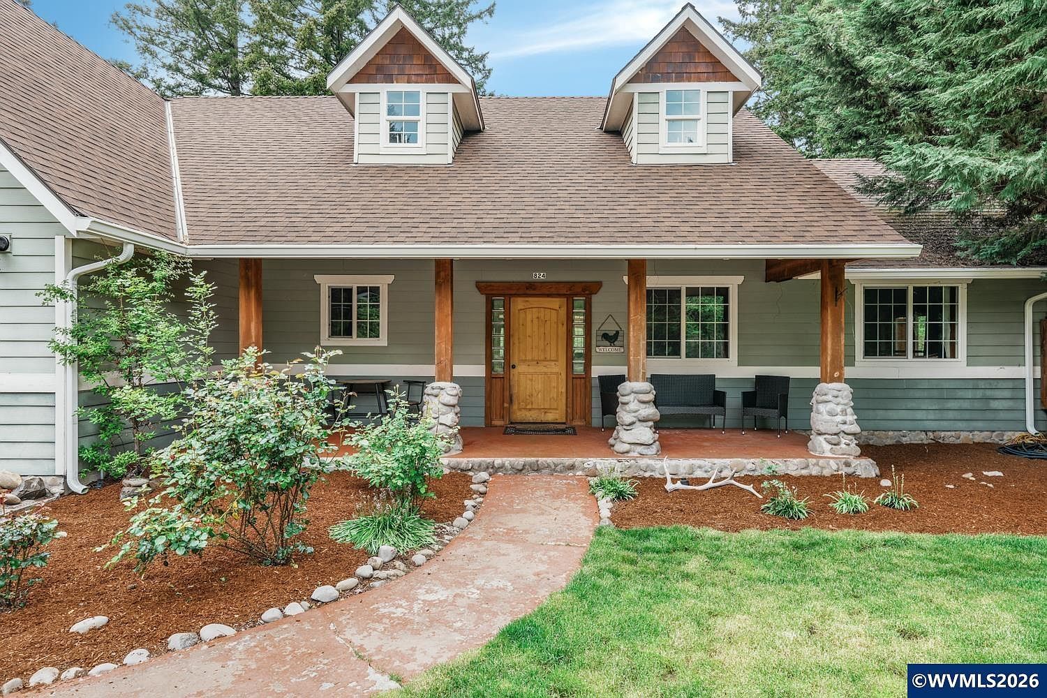 824 W Central Ave Gates, OR 97346 - Thumbnail 3