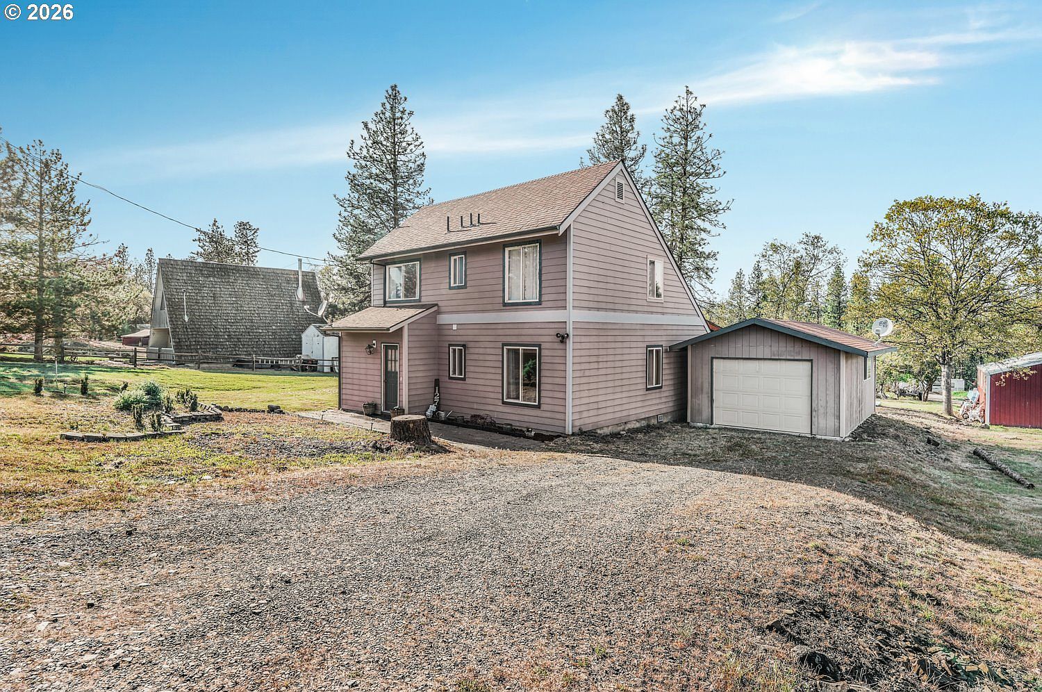 127 S Mike Rd Tygh Valley, OR 97063 - Thumbnail 3