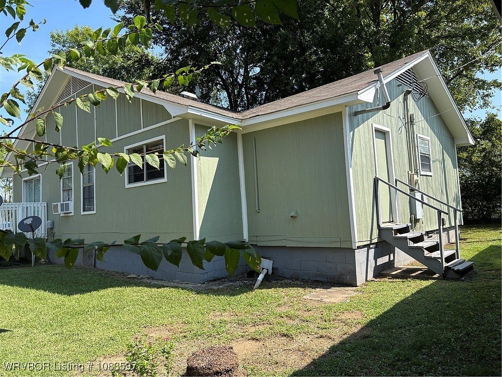 101 Hollow Dr Roland, OK 74954 - Thumbnail 3