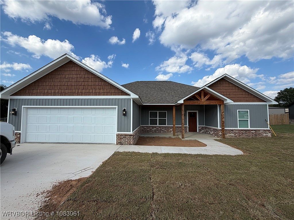 307 Williams Ln Pocola, OK 74902 - Thumbnail 3