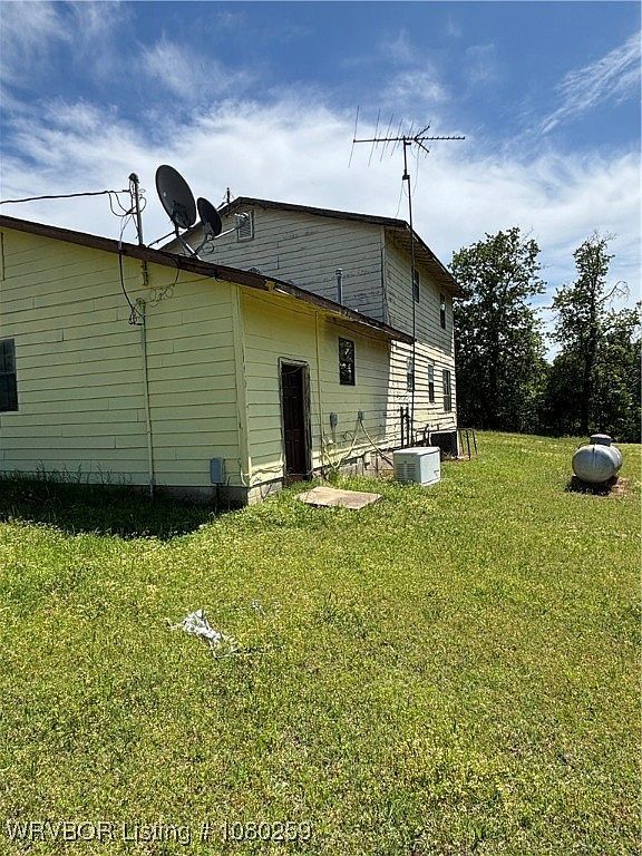 113614 S 4640th Rd Gans, OK 74936 - Thumbnail 3