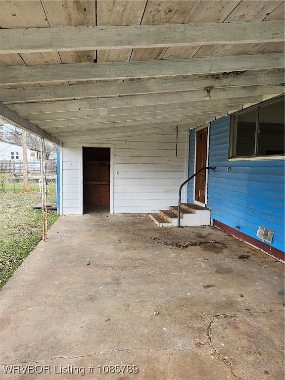 405 Carter St Poteau, OK 74953 - Thumbnail 3
