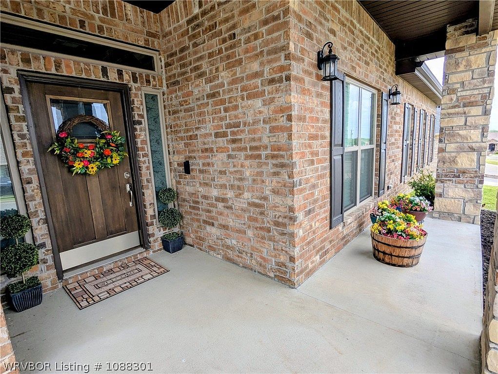 2035 W Breckenridge Ave Sallisaw, OK 74955 - Thumbnail 3