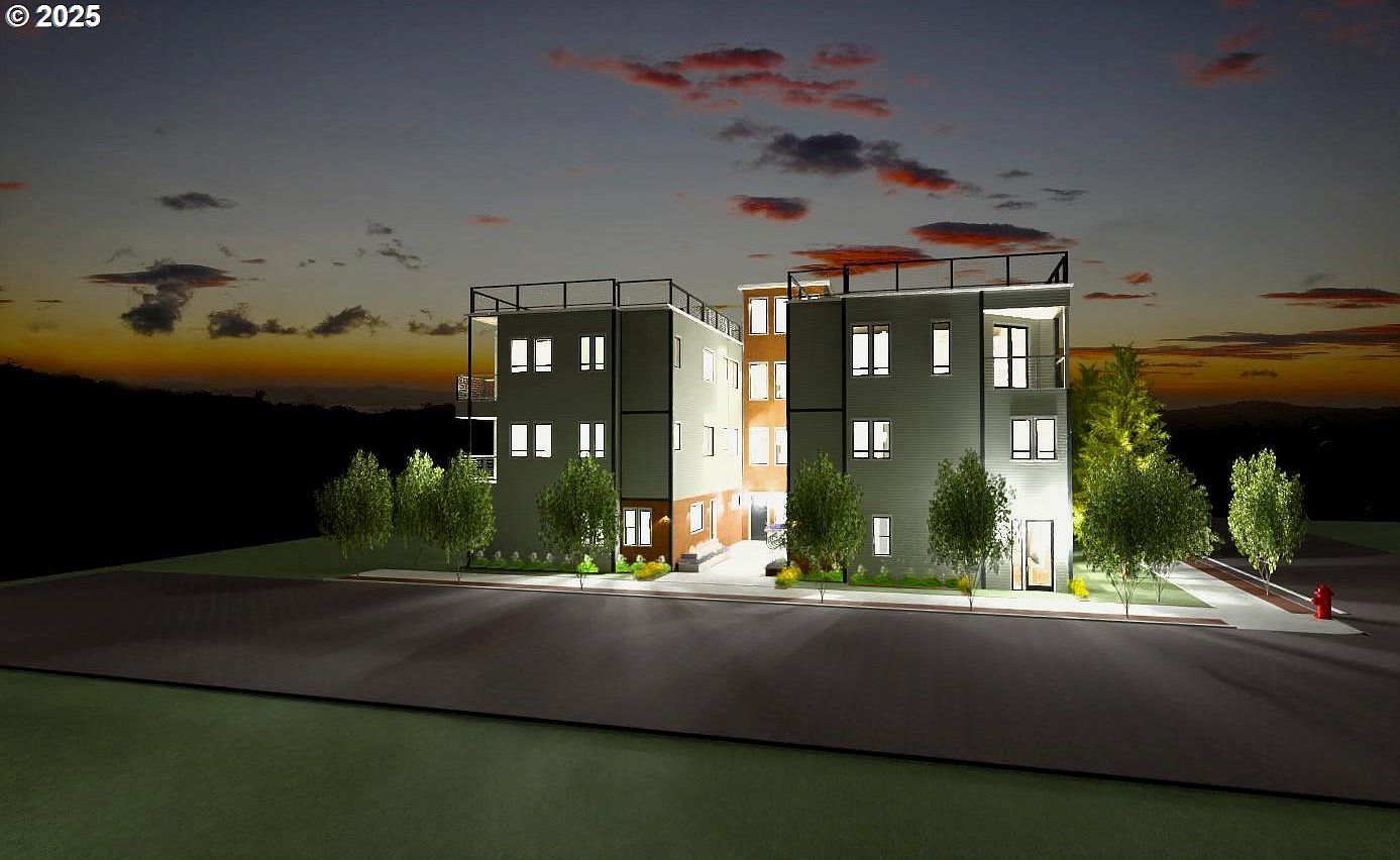 5528 SE Rhone St Portland, OR 97206 - Thumbnail 3