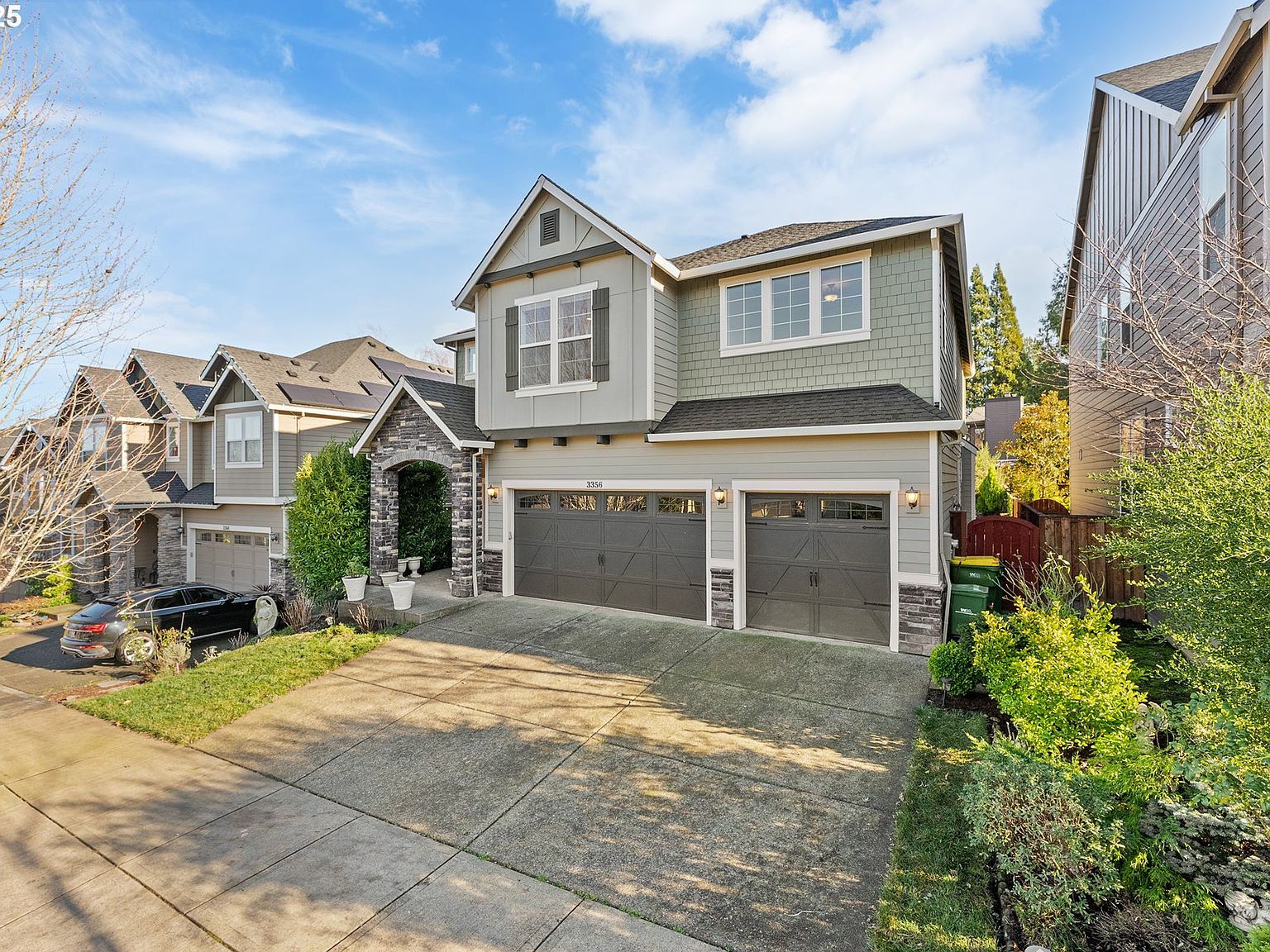 3356 NW 153rd Ter Portland, OR 97229 - Thumbnail 3