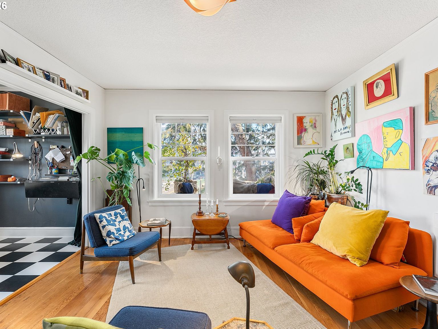 20 NW 16th Ave APT 215 Portland, OR 97209 - Thumbnail 3