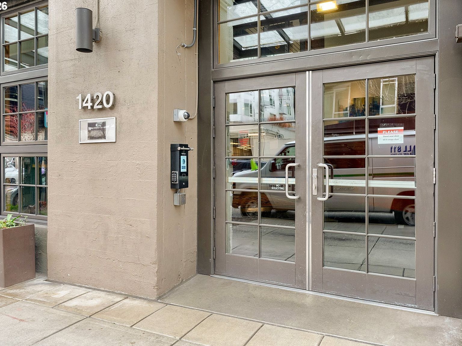 1420 NW Lovejoy St APT 523 Portland, OR 97209 - Thumbnail 3