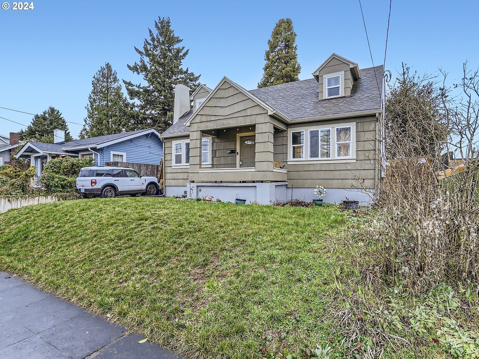 7415 N Fenwick Ave Portland, OR 97217 - Thumbnail 3